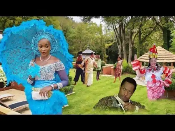 Video: Crown Without Honor 2 - Latest Nollywood Movie 2018